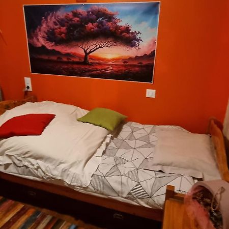 Apartamento Havre De Paix Broons Exterior foto