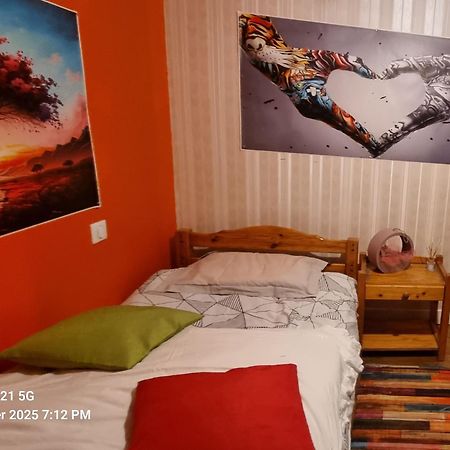 Apartamento Havre De Paix Broons Exterior foto