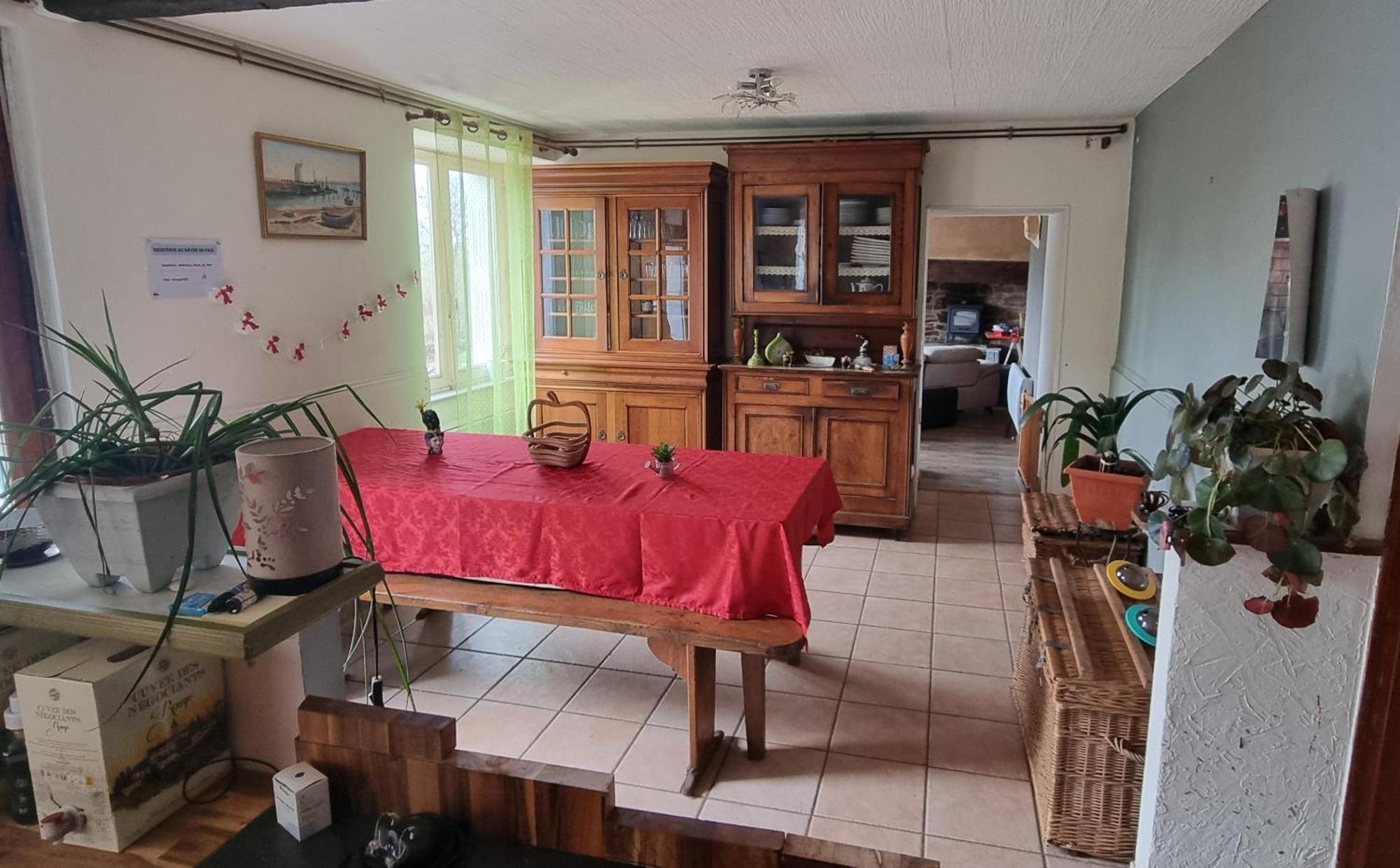 Apartamento Havre De Paix Broons Exterior foto
