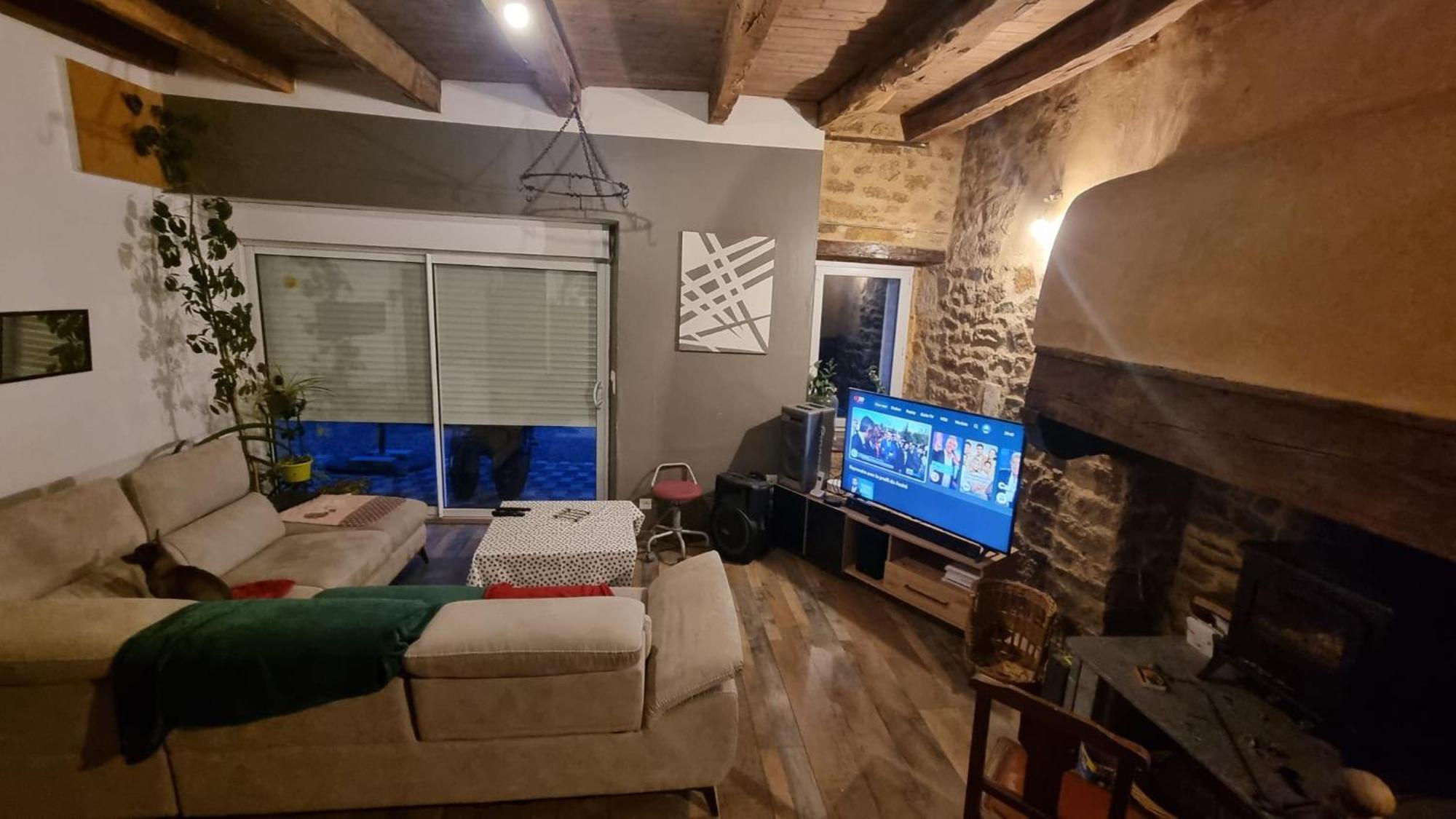 Apartamento Havre De Paix Broons Exterior foto