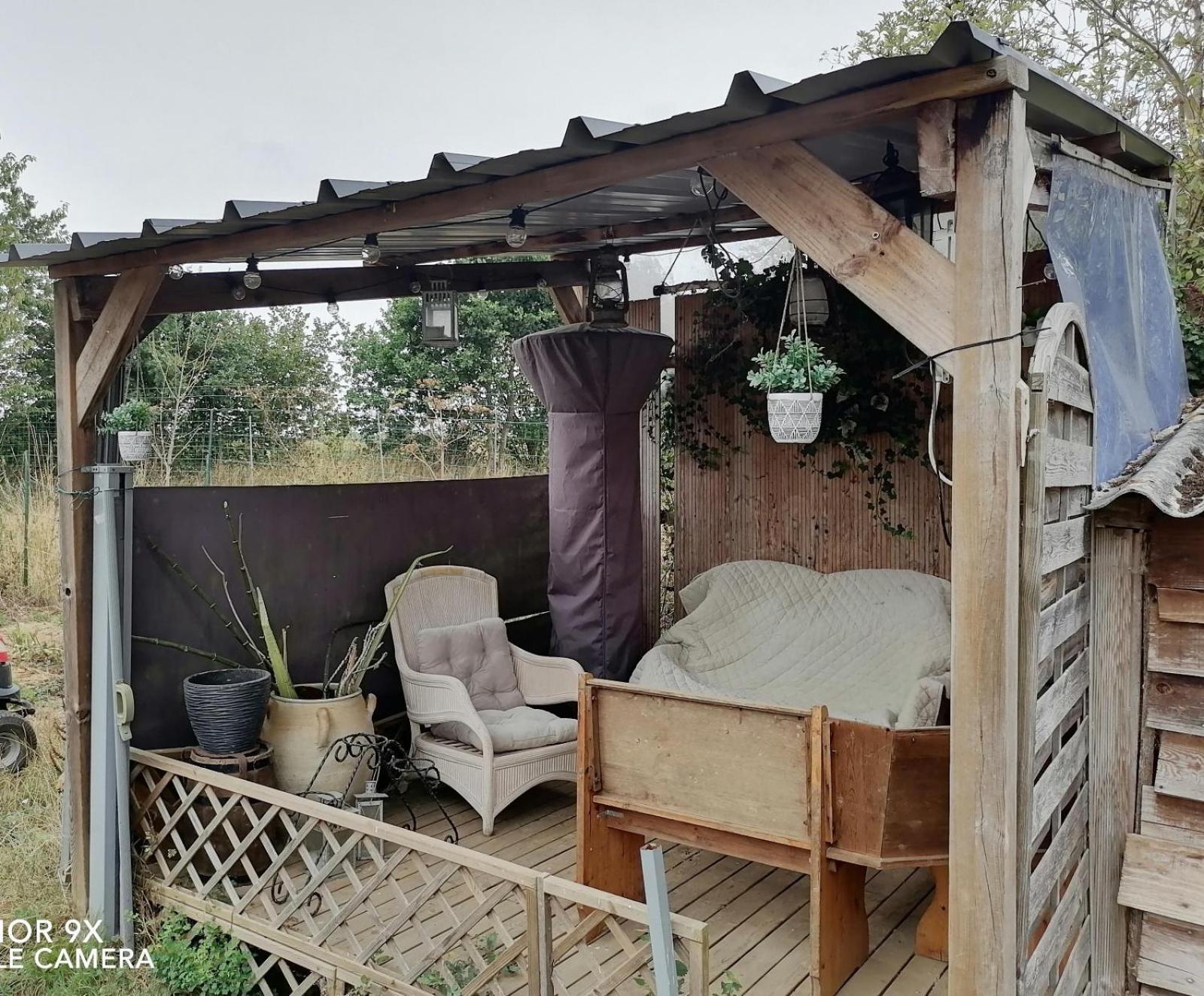 Apartamento Havre De Paix Broons Exterior foto