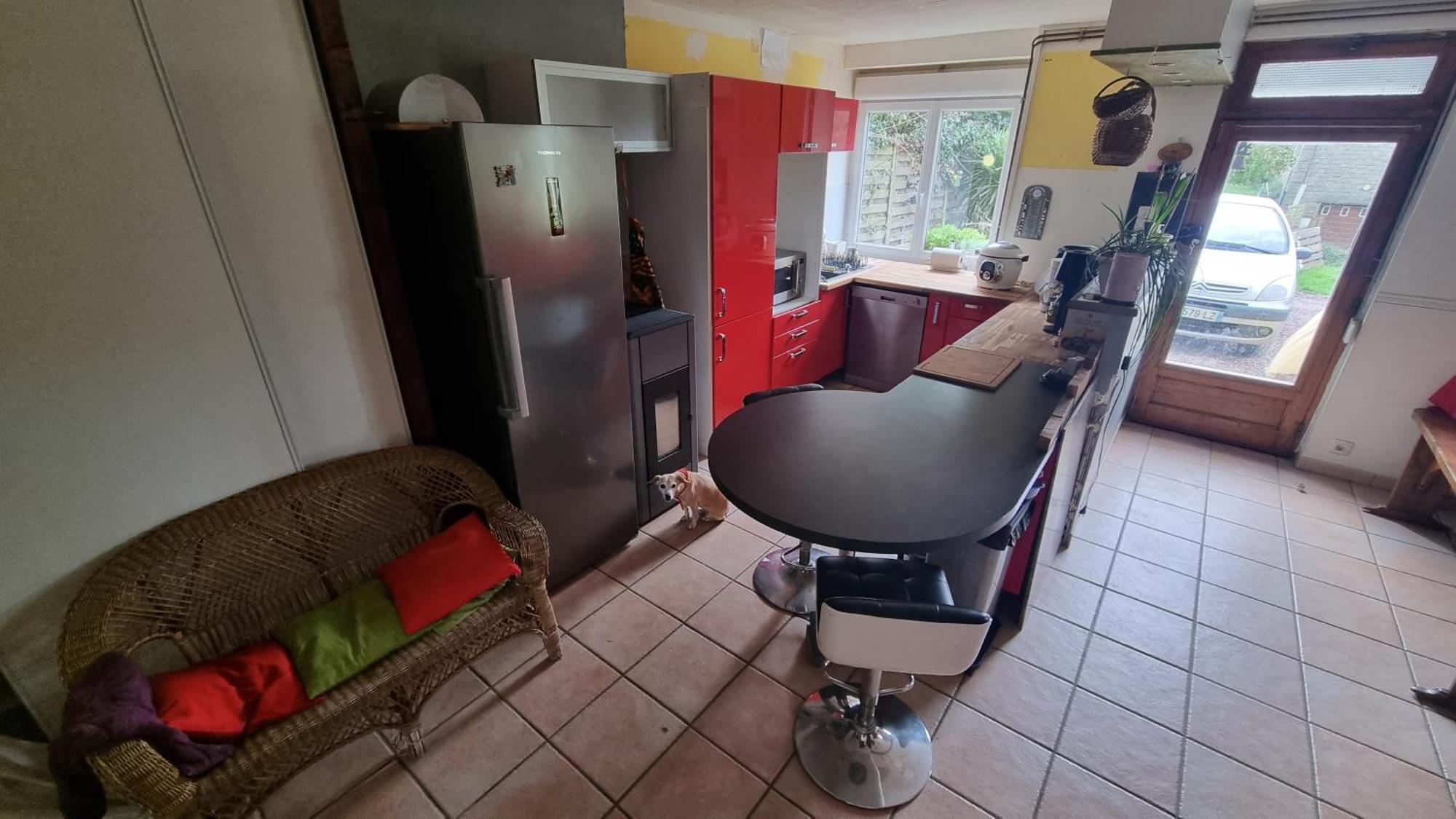 Apartamento Havre De Paix Broons Exterior foto