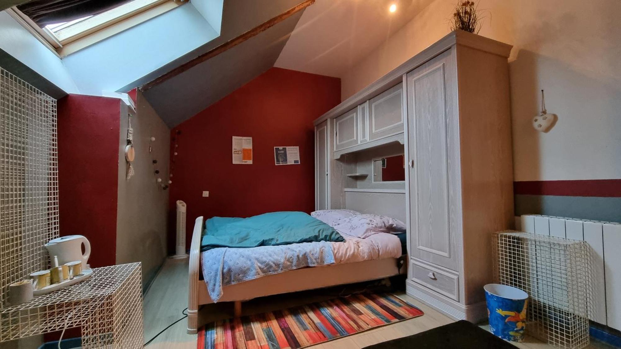 Apartamento Havre De Paix Broons Exterior foto