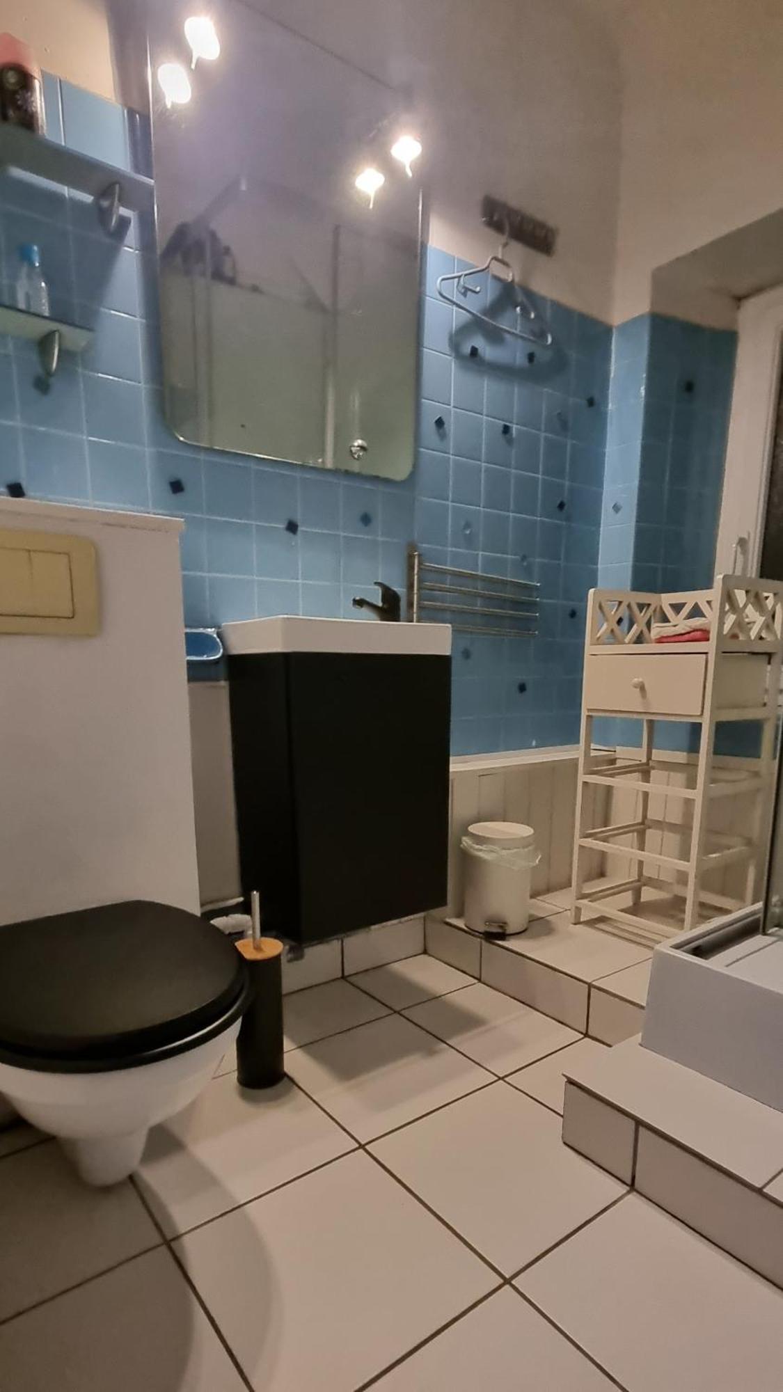 Apartamento Havre De Paix Broons Exterior foto