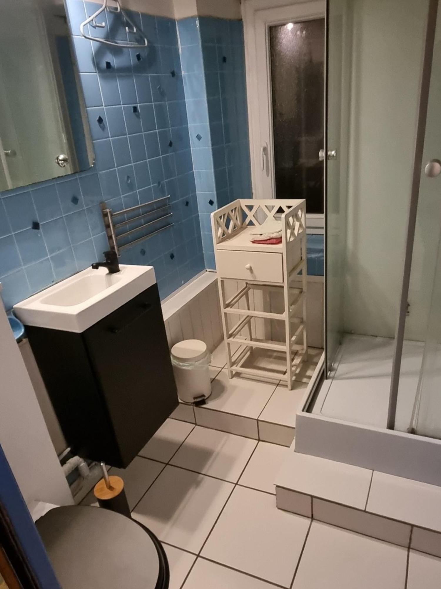 Apartamento Havre De Paix Broons Exterior foto